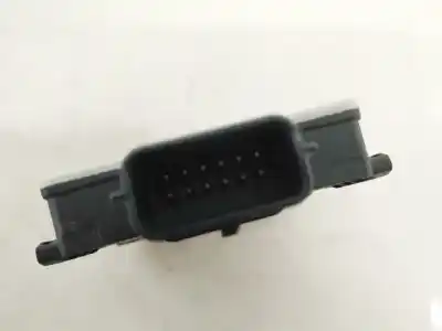 Peça sobressalente para automóvel em segunda mão módulo eletrônico por jaguar i-pace 2018 --> ev400 90kwh awd referências oem iam m8e214f152af  m8e2-14f152-af 28732153