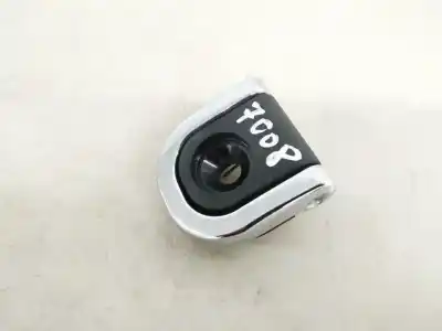 Pezzo di ricambio per auto di seconda mano plastica per jaguar i-pace 2018 --> ev400 90kwh awd riferimenti oem iam   