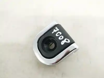 Peça sobressalente para automóvel em segunda mão plásticos por jaguar i-pace 2018 --> ev400 90kwh awd referências oem iam 