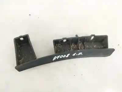 Pezzo di ricambio per auto di seconda mano plastica per jaguar i-pace 2018 --> ev400 90kwh awd riferimenti oem iam j9d3291d00bb  j9d3-291d00-bb