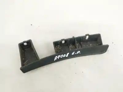 Peça sobressalente para automóvel em segunda mão plásticos por jaguar i-pace 2018 --> ev400 90kwh awd referências oem iam j9d3291d00bb