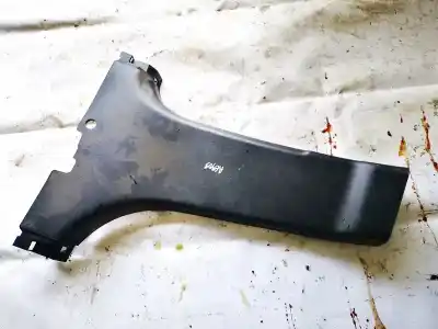 Piesă de schimb auto la mâna a doua plastice pentru kia sportage 1.7 crdi cat referințe oem iam 858363u900