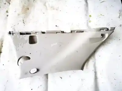 Piesă de schimb auto la mâna a doua plastice pentru kia sportage 1.7 crdi cat referințe oem iam 858503u010