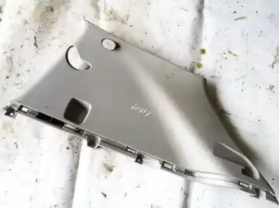 Piesă de schimb auto la mâna a doua plastice pentru kia sportage 1.7 crdi cat referințe oem iam 858603u010