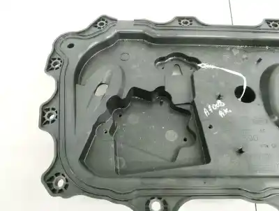 Pezzo di ricambio per auto di seconda mano plastica per jaguar i-pace 2018 --> ev400 90kwh awd riferimenti oem iam j9d321123af  j9d3-21123-af x590