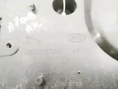 Pezzo di ricambio per auto di seconda mano plastica per jaguar i-pace 2018 --> ev400 90kwh awd riferimenti oem iam j9d321123af  j9d3-21123-af x590