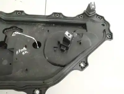 Pezzo di ricambio per auto di seconda mano plastica per jaguar i-pace 2018 --> ev400 90kwh awd riferimenti oem iam j9d321123af  j9d3-21123-af x590