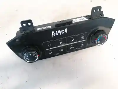 Piesă de schimb auto la mâna a doua panou clima pentru kia sportage 1.7 crdi cat referințe oem iam 972503u001