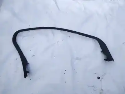 Peça sobressalente para automóvel em segunda mão plásticos por jaguar i-pace 2018 --> ev400 90kwh awd referências oem iam j9d320905ab