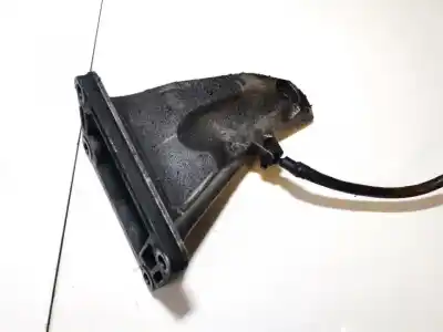 Second-hand car spare part Engine Support for BMW 7-SERIES, E65 / E66 / E67 /E68 2001.11 - 2008.06 730 D 160KW 2002.10 - 2008.06 OEM IAM references 2211675842001  13807410