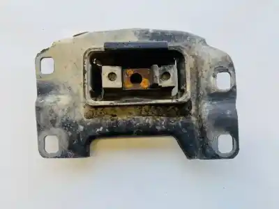 Second-hand car spare part engine support for ford focus turnier (cb4) 1.6 16v cat oem iam references 3m517m121  3m51-7m121