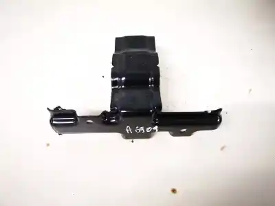 Piesă de schimb auto la mâna a doua plastice pentru kia sportage 1.7 crdi cat referințe oem iam 