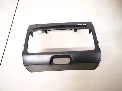 Piesă de schimb auto la mâna a doua plastice pentru kia sportage 1.7 crdi cat referințe oem iam u097813810