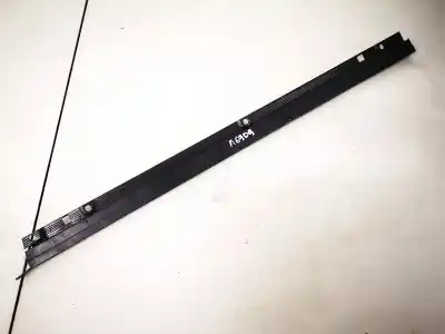 Piesă de schimb auto la mâna a doua plastice pentru kia sportage 1.7 crdi cat referințe oem iam 