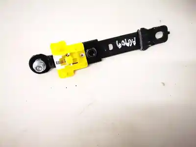 Piesă de schimb auto la mâna a doua plastice pentru kia sportage 1.7 crdi cat referințe oem iam 