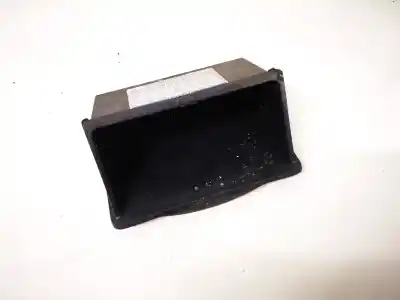 Pezzo di ricambio per auto di seconda mano plastica per toyota corolla (e11) 2.0 d-4d linea sol riferimenti oem iam 5544112150  55441-12150