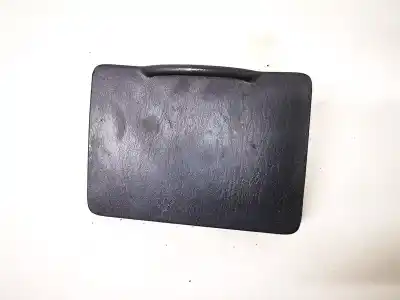 Peça sobressalente para automóvel em segunda mão plásticos por toyota corolla (e11) 2.0 d-4d linea sol referências oem iam 5544112150