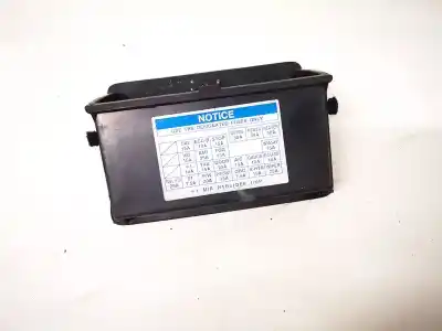 Pezzo di ricambio per auto di seconda mano plastica per toyota corolla (e11) 2.0 d-4d linea sol riferimenti oem iam 5544112150  55441-12150