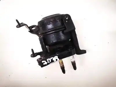 Second-hand car spare part engine support for toyota corolla (e11) 2.0 d-4d linea sol oem iam references   