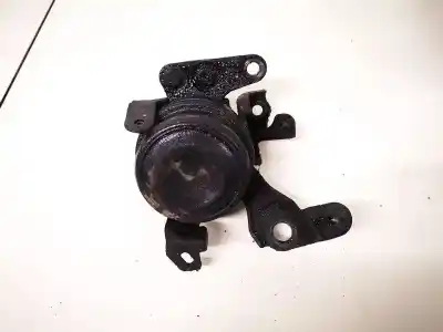 Peça sobressalente para automóvel em segunda mão suporte motor por toyota corolla (e11) 2.0 d-4d linea sol referências oem iam 