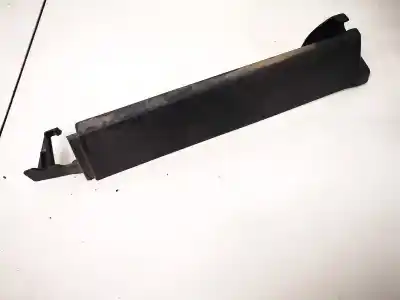 Peça sobressalente para automóvel em segunda mão plásticos por toyota corolla (e11) 2.0 d-4d linea sol referências oem iam 7213713030