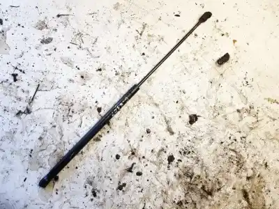 Peça sobressalente para automóvel em segunda mão amortecedores do tronco / porta por ford focus turnier (cb4) 1.6 16v cat referências oem iam 4m51n406a10ab