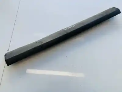 Peça sobressalente para automóvel em segunda mão plásticos por ford focus lim. (cb4) 1.6 tdci cat referências oem iam 4m51r13200aw