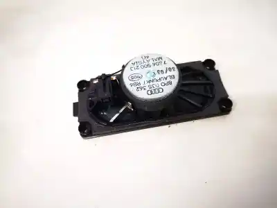 Second-hand car spare part speaker for audi a3 (8p) 2.0 tdi oem iam references 8p0035362  
