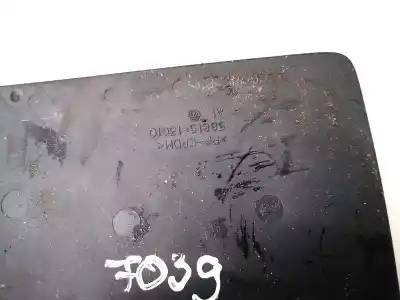 Pezzo di ricambio per auto di seconda mano plastica per toyota corolla (e11) 2.0 d-4d linea sol riferimenti oem iam 5881513010  58815-13010