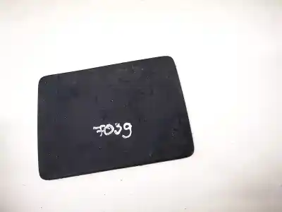 Pezzo di ricambio per auto di seconda mano plastica per toyota corolla (e11) 2.0 d-4d linea sol riferimenti oem iam 5881513010  58815-13010