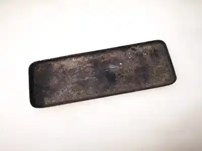 Peça sobressalente para automóvel em segunda mão plásticos por toyota corolla (e11) 2.0 d-4d linea sol referências oem iam 5891613020