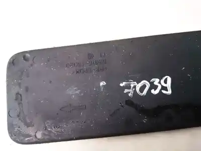 Pezzo di ricambio per auto di seconda mano plastica per toyota corolla (e11) 2.0 d-4d linea sol riferimenti oem iam 5891613020  58916-13020