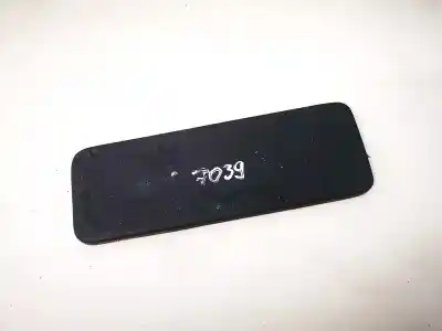 Pezzo di ricambio per auto di seconda mano plastica per toyota corolla (e11) 2.0 d-4d linea sol riferimenti oem iam 5891613020  58916-13020