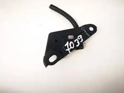 Peça sobressalente para automóvel em segunda mão sensor por toyota corolla (e11) 2.0 d-4d linea sol referências oem iam 8917413010  89174-13010, 187600-4810