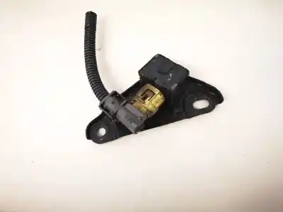 Peça sobressalente para automóvel em segunda mão sensor por toyota corolla (e11) 2.0 d-4d linea sol referências oem iam 8917413010  89174-13010, 187600-4810