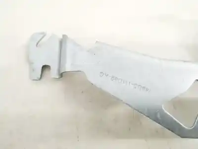 Pezzo di ricambio per auto di seconda mano plastica per jaguar i-pace 2018 --> ev400 90kwh awd riferimenti oem iam m9d3111d82ac  m9d3-111d82-ac xckr0