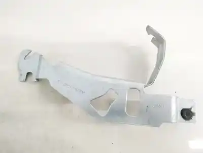 Peça sobressalente para automóvel em segunda mão plásticos por jaguar i-pace 2018 --> ev400 90kwh awd referências oem iam m9d3111d82ac