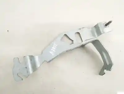 Pezzo di ricambio per auto di seconda mano plastica per jaguar i-pace 2018 --> ev400 90kwh awd riferimenti oem iam m9d3111d82ac  m9d3-111d82-ac xckr0