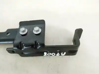 Pezzo di ricambio per auto di seconda mano plastica per jaguar i-pace 2018 --> ev400 90kwh awd riferimenti oem iam j9d319f656ab  j9d3-19f656-ba