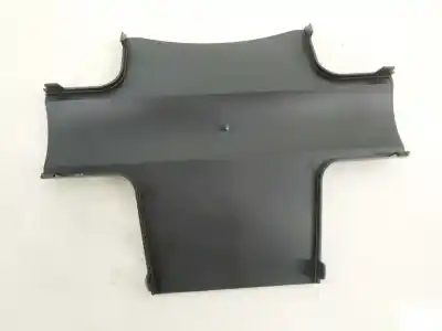 Peça sobressalente para automóvel em segunda mão plásticos por jaguar i-pace 2018 --> ev400 90kwh awd referências oem iam j9d314a099ca