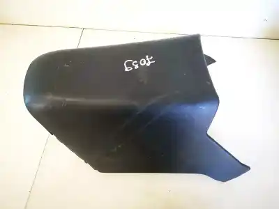 Peça sobressalente para automóvel em segunda mão plásticos por toyota corolla (e11) 2.0 d-4d linea sol referências oem iam 5543413020