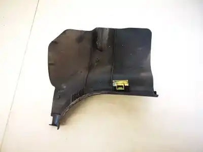 Pezzo di ricambio per auto di seconda mano plastica per toyota corolla (e11) 2.0 d-4d linea sol riferimenti oem iam 6211213110  62112-13110