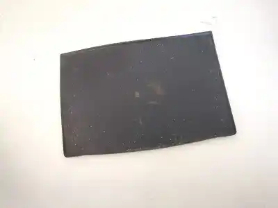 Peça sobressalente para automóvel em segunda mão plásticos por toyota corolla (e11) 2.0 d-4d linea sol referências oem iam 5542313010