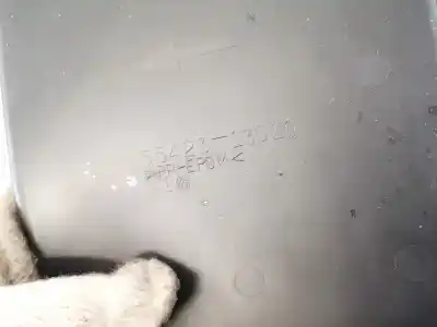 Pezzo di ricambio per auto di seconda mano plastica per toyota corolla (e11) 2.0 d-4d linea sol riferimenti oem iam 5542313010  55423-13010