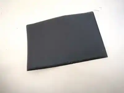 Pezzo di ricambio per auto di seconda mano plastica per toyota corolla (e11) 2.0 d-4d linea sol riferimenti oem iam 5542313010  55423-13010