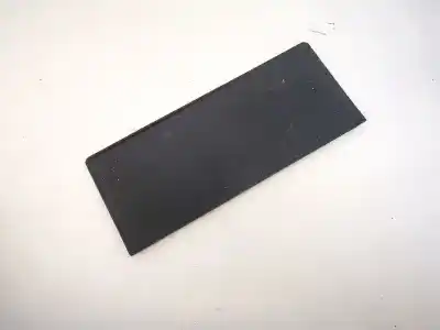 Peça sobressalente para automóvel em segunda mão plásticos por toyota corolla (e11) 2.0 d-4d linea sol referências oem iam 5542413020