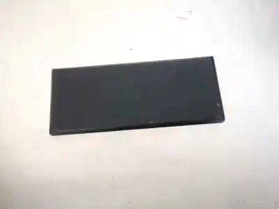 Pezzo di ricambio per auto di seconda mano plastica per toyota corolla (e11) 2.0 d-4d linea sol riferimenti oem iam 5542413020  55424-13020