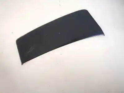 Pezzo di ricambio per auto di seconda mano plastica per toyota corolla (e11) 2.0 d-4d linea sol riferimenti oem iam 5545713020  55457-13020