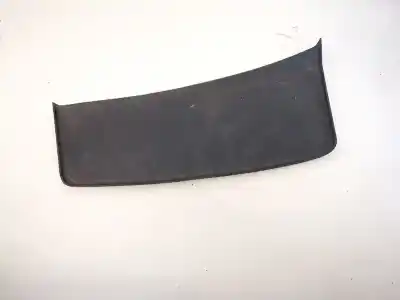 Peça sobressalente para automóvel em segunda mão plásticos por toyota corolla (e11) 2.0 d-4d linea sol referências oem iam 5545713020