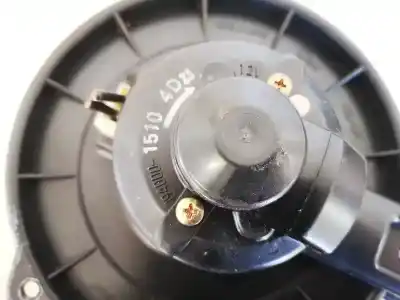 Peça sobressalente para automóvel em segunda mão motor de sofagem por toyota corolla (e11) 2.0 d-4d linea sol referências oem iam 1940001510  194000-1510